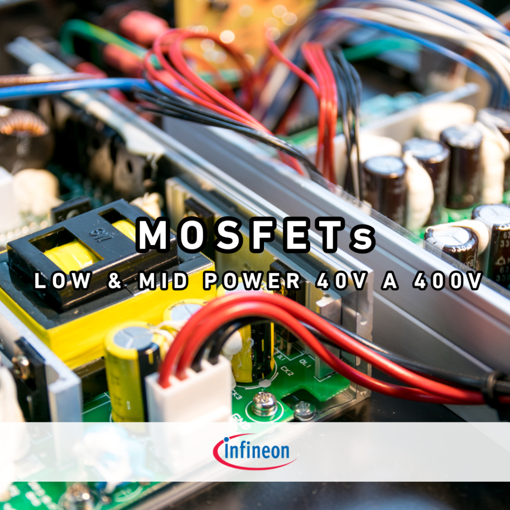 mosfet