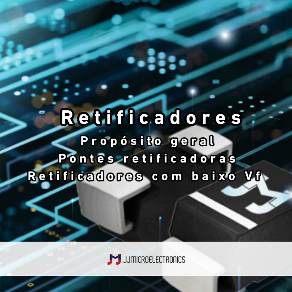 Retificadores JJM