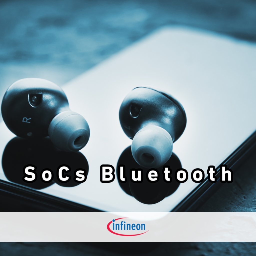 SoCs Bluetooth