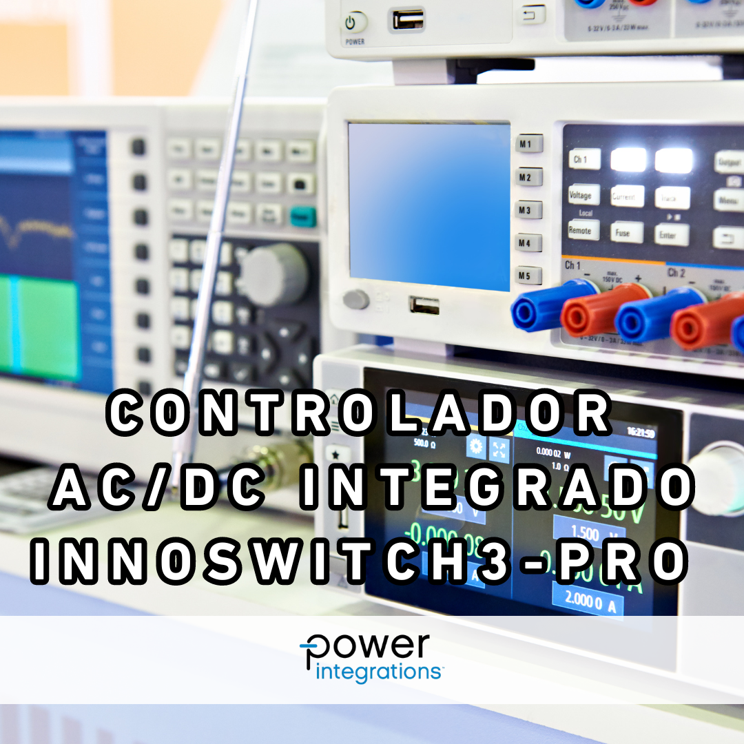 InnoSwitch3-PrO